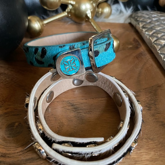 Rustic Cuff Wraps - Picture 2 of 5